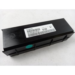 Pièce pour OPEL - Control Unit, Air Conditioning 13505739