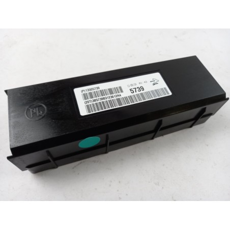 Pièce pour OPEL - Control Unit, Air Conditioning 13505739