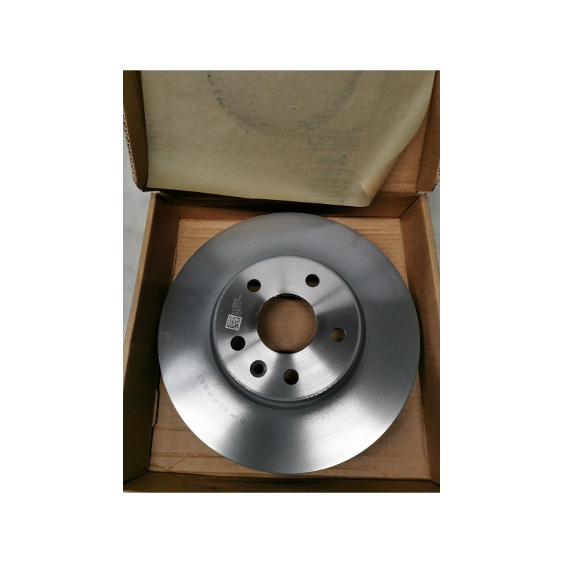 Pièce pour OPEL - Brake Disc (1pc) 13515906