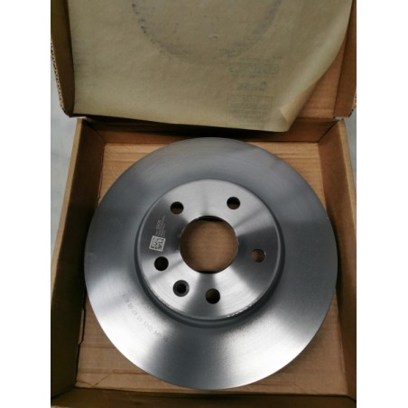 Pièce pour OPEL - Brake Disc (1pc) 13515906