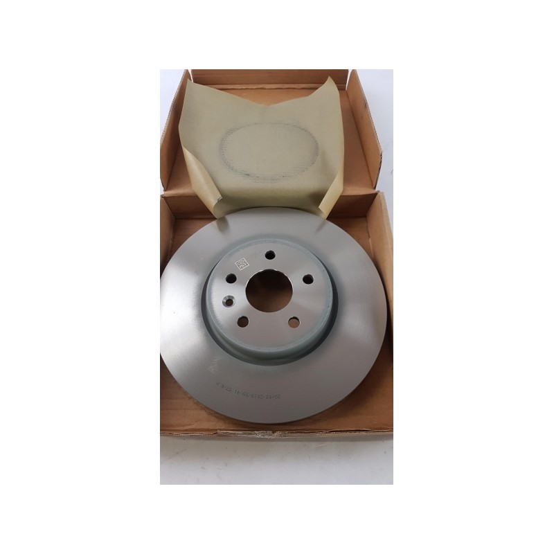 Pièce pour OPEL - Brake Disc (1pc) 13515909