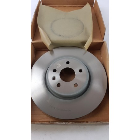 Pièce pour OPEL - Brake Disc (1pc) 13515909