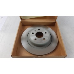Pièce pour OPEL - Brake Disc (1pc) 13515914