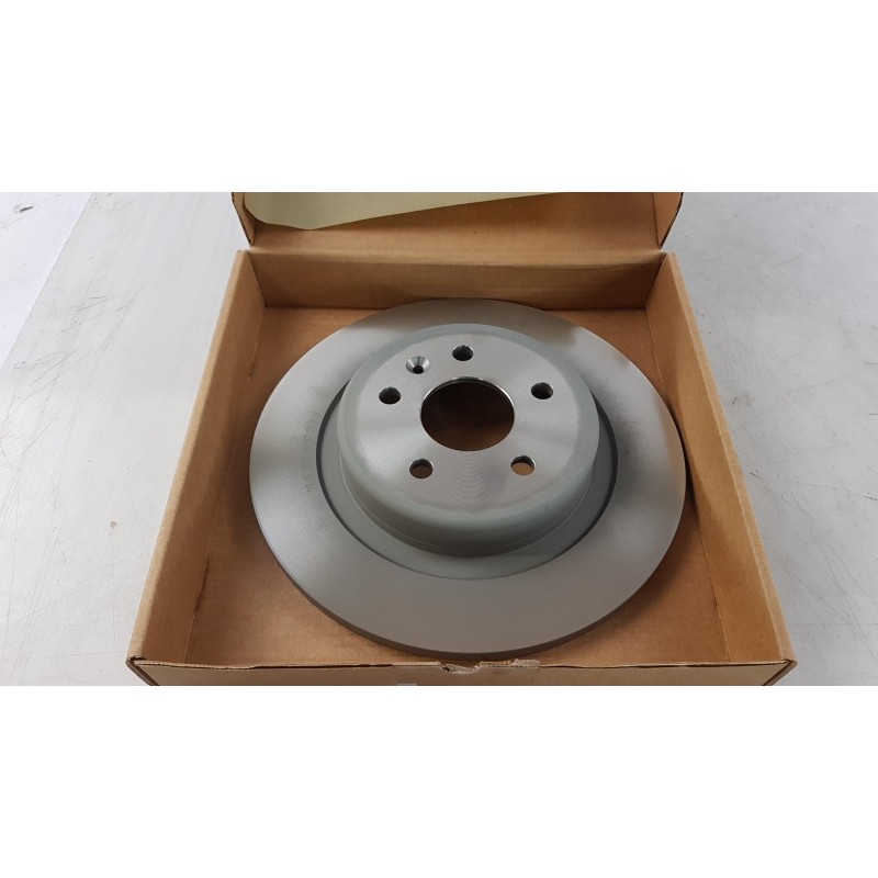Pièce pour OPEL - Brake Disc (1pc) 13515914