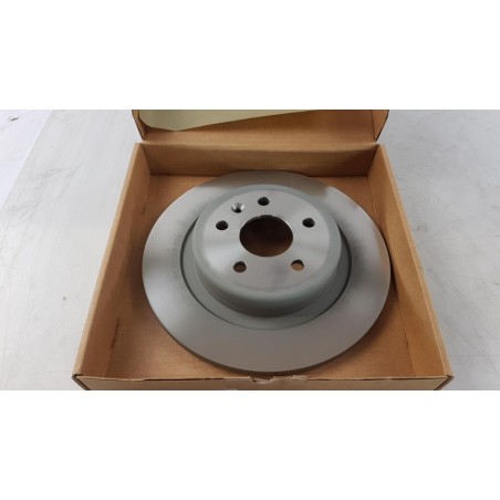 Pièce pour OPEL - Brake Disc (1pc) 13515914