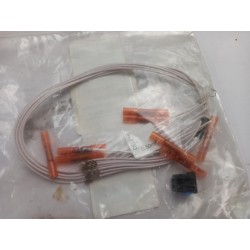 Pièce pour OPEL - Cable Connector 13576541