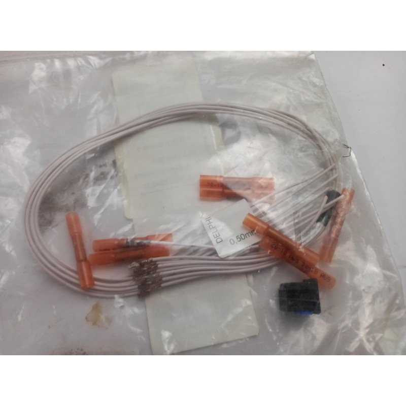 Pièce pour OPEL - Cable Connector 13576541