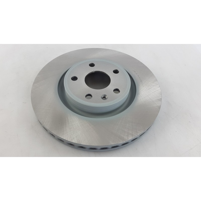 Pièce pour OPEL - Brake Disc (1pc) 13579153