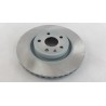Pièce pour OPEL - Brake Disc (1pc) 13579153