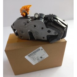 Pièce pour OPEL - Door Lock 13579522