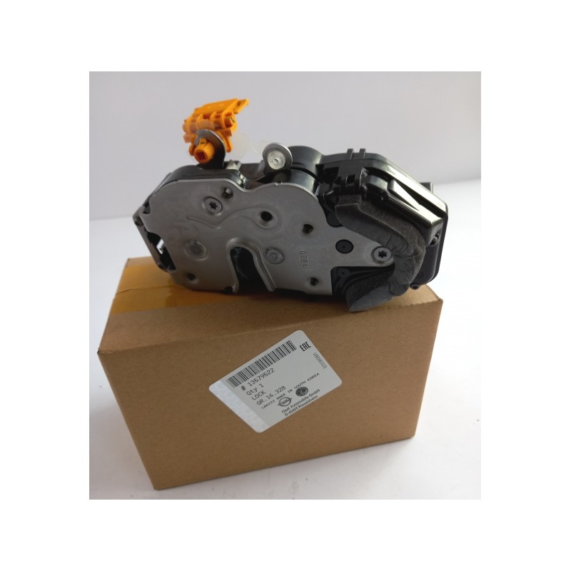 Pièce pour OPEL - Door Lock 13579522