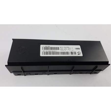 Pièce pour OPEL - Control Unit, Air Conditioning 13581999