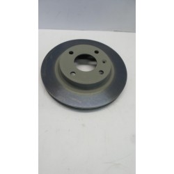 Pièce pour OPEL - Brake Disc (1pc) 13584676