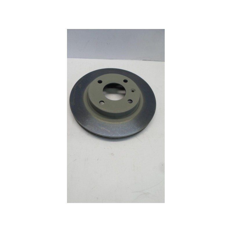 Pièce pour OPEL - Brake Disc (1pc) 13584676