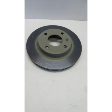 Pièce pour OPEL - Brake Disc (1pc) 13584676