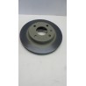 Pièce pour OPEL - Brake Disc (1pc) 13584676