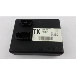 Pièce pour OPEL - Control Unit 13586468