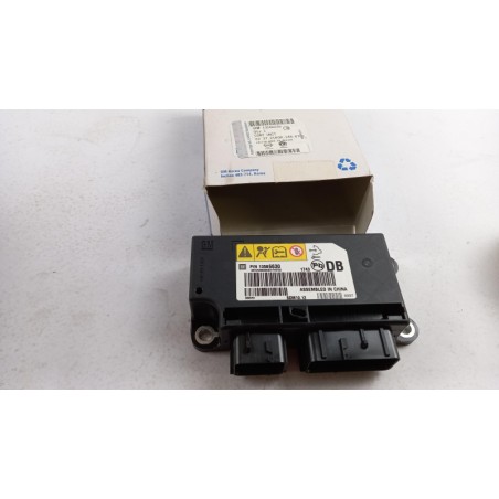 Pièce pour OPEL - Control Unit, Airbag 13586630