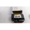 Pièce pour OPEL - Control Unit, Airbag 13586630