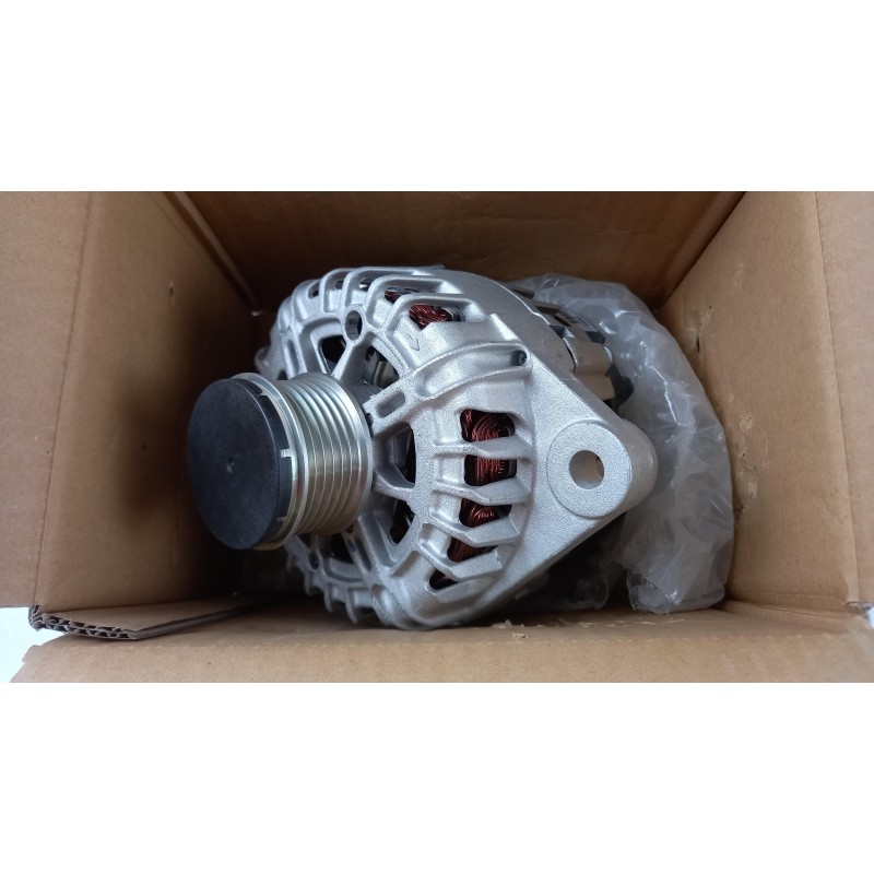 Pièce pour OPEL - Alternator 13588306