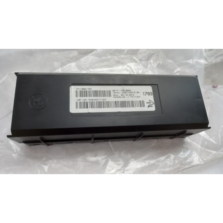 Pièce pour OPEL - Control Unit 13591703