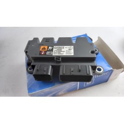 Pièce pour OPEL - Control Unit, Airbag 13595565