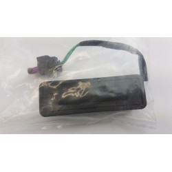 Pièce pour OPEL - Handle, Tailgate Realease 13597499