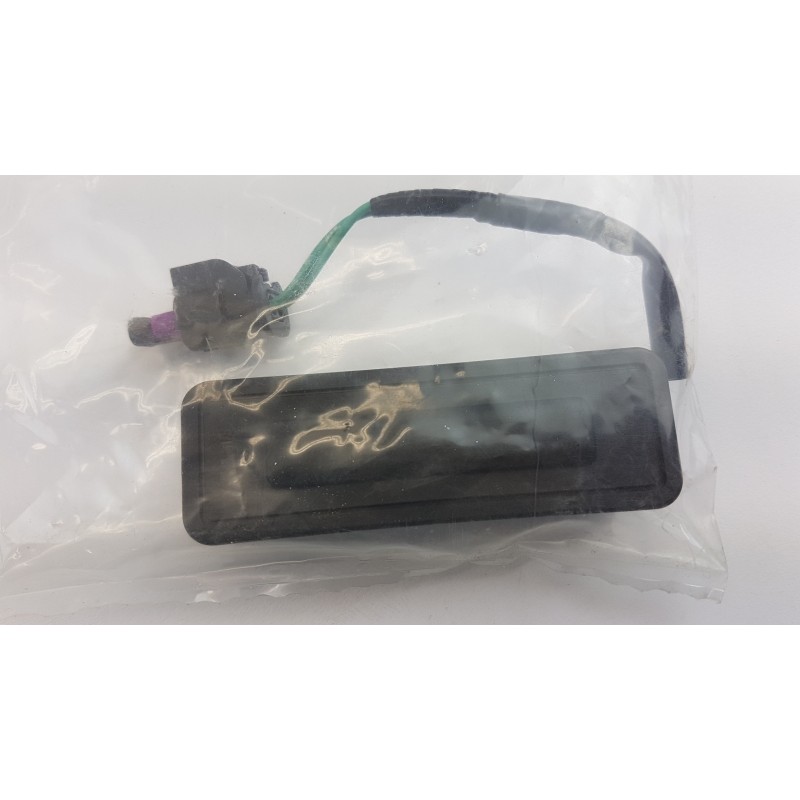Pièce pour OPEL - Handle, Tailgate Realease 13597499