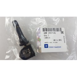 Pièce pour OPEL - Wheel Sensor, Tyre Pressure Control System 13597645