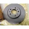 Pièce pour OPEL - Brake Disc (1pc) 15147573