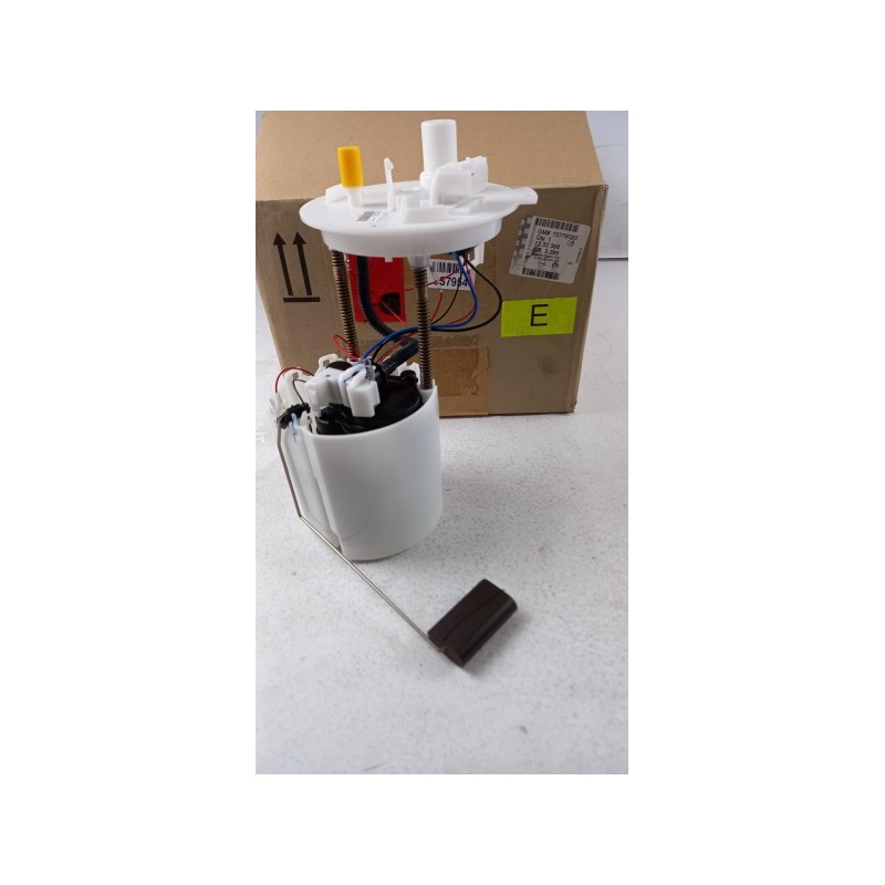 Pièce pour OPEL - Fuel Feed Unit 15776392