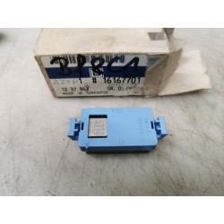 Pièce pour OPEL - Control Unit 16167701