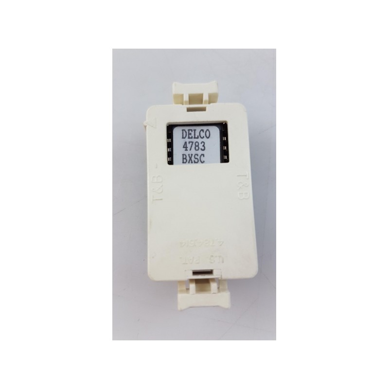 Pièce pour OPEL - Control Unit 16244780