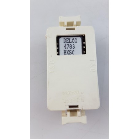 Pièce pour OPEL - Control Unit 16244780