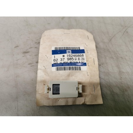 Pièce pour OPEL - Control Unit 16246868