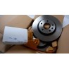 Pièce pour OPEL - Brake Set (2 Discs, 4 Pads) 1680582080
