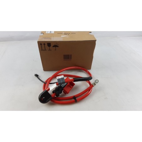 Pièce pour BMW - Cable 61126929324