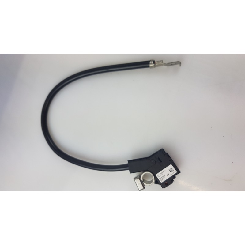 Pièce pour BMW - Cable Connector 61219302358
