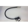 Pièce pour BMW - Cable Connector 61219302358