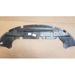 Pièce pour FORD - Trim/Protective Strip, Bumper 1433155