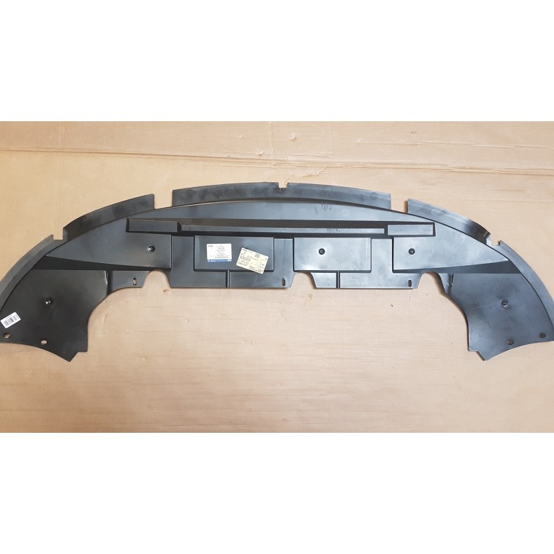 Pièce pour FORD - Trim/Protective Strip, Bumper 1433155