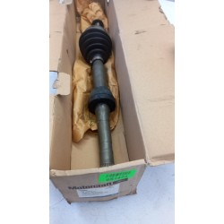 Pièce pour FORD - Drive Shaft 1704637