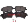 PLAQUETTES DE FREIN POUR RENAULT KANGOO II 08