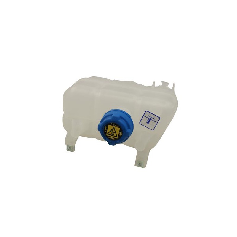 VASE D`EXPANSION, LIQUIDE DE REFROIDISSEMENT POUR FIAT DUCATO 06