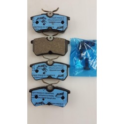 Pièce pour FORD - Brake Pad Set 5382847