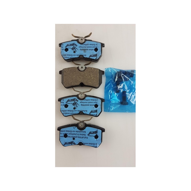 Pièce pour FORD - Brake Pad Set 5382847