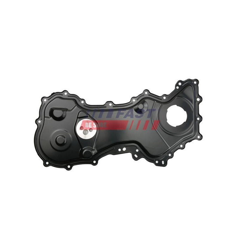CACHE, COURROIE DE DISTRIBUTION POUR RENAULT MASTER III 10