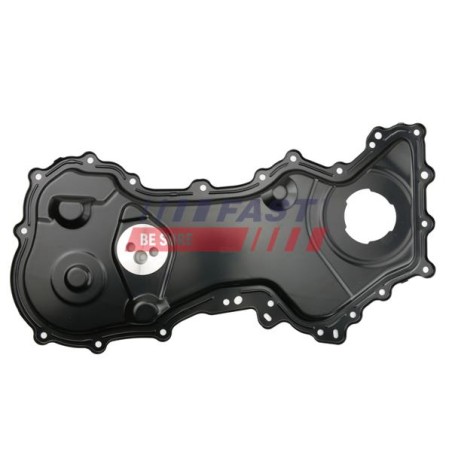 CACHE, COURROIE DE DISTRIBUTION POUR RENAULT MASTER III 10