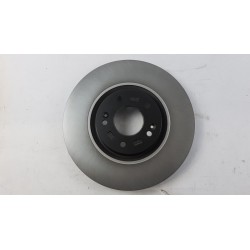 Pièce pour HYUNDAI/KIA - Brake Disc (1pc) 517122T100