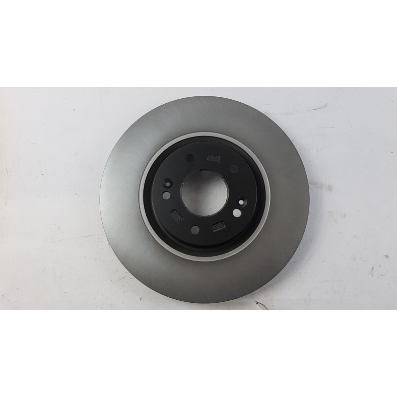 Pièce pour HYUNDAI/KIA - Brake Disc (1pc) 517122T100